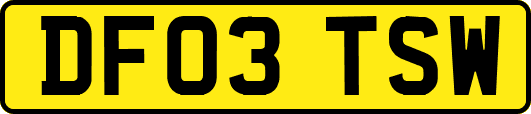 DF03TSW