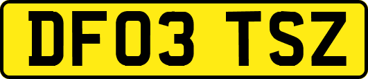 DF03TSZ
