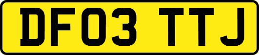 DF03TTJ