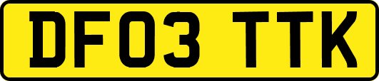 DF03TTK