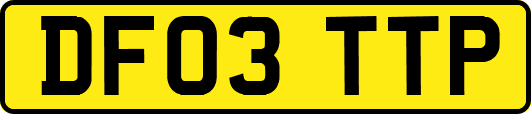 DF03TTP