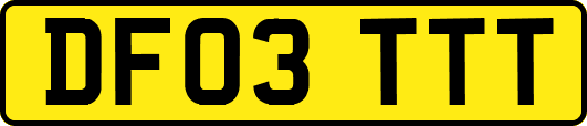 DF03TTT
