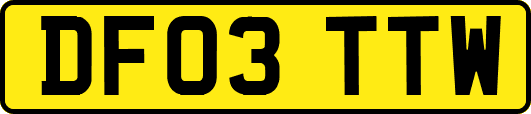 DF03TTW