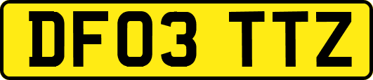 DF03TTZ