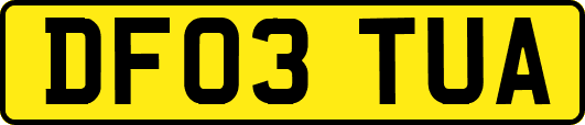 DF03TUA
