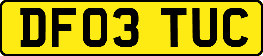 DF03TUC