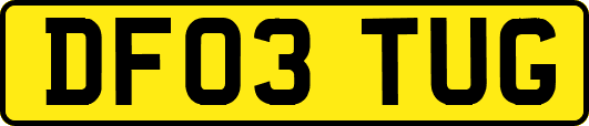 DF03TUG
