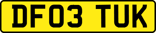 DF03TUK