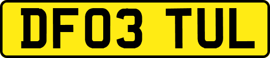 DF03TUL