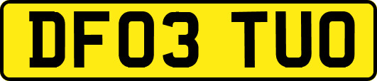DF03TUO
