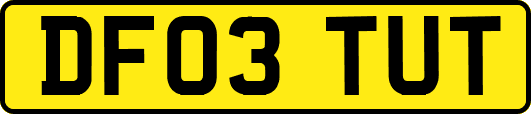 DF03TUT