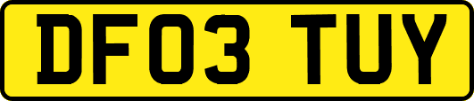 DF03TUY