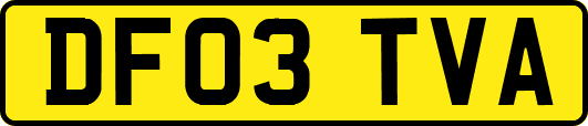 DF03TVA