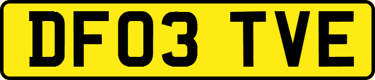DF03TVE