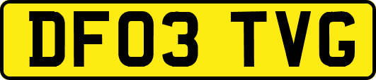 DF03TVG