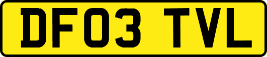 DF03TVL