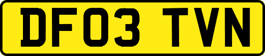 DF03TVN
