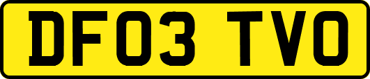 DF03TVO