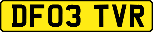DF03TVR