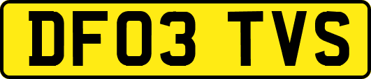 DF03TVS