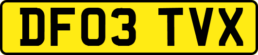 DF03TVX