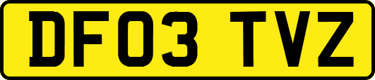 DF03TVZ
