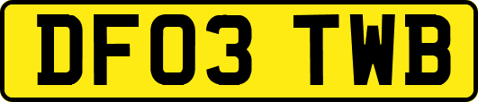 DF03TWB