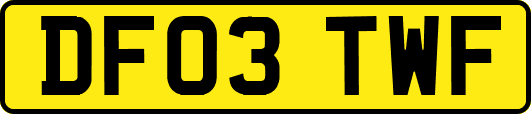 DF03TWF