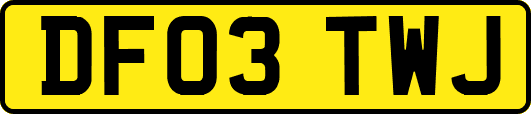 DF03TWJ