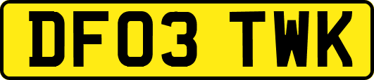 DF03TWK
