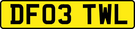 DF03TWL