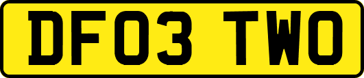 DF03TWO