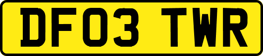 DF03TWR