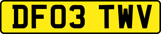 DF03TWV
