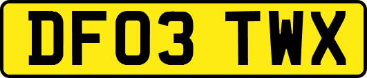 DF03TWX