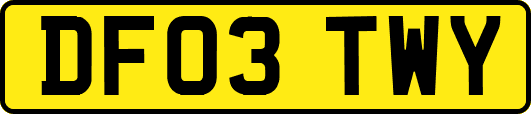 DF03TWY