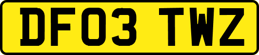 DF03TWZ