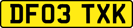 DF03TXK