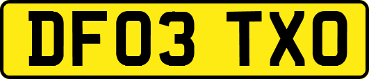 DF03TXO