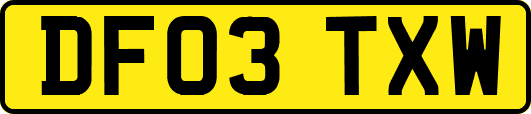 DF03TXW