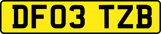 DF03TZB