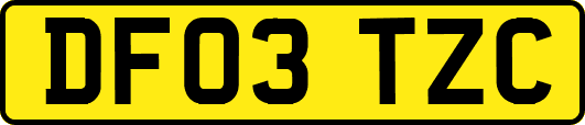 DF03TZC