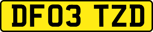 DF03TZD