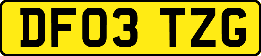 DF03TZG
