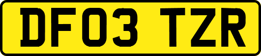 DF03TZR