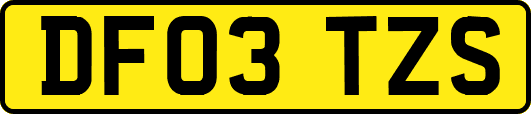DF03TZS