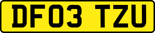 DF03TZU