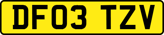 DF03TZV