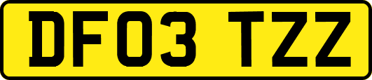 DF03TZZ