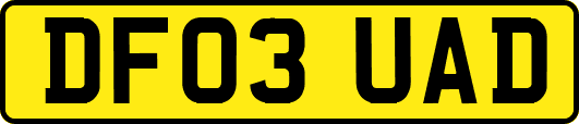 DF03UAD